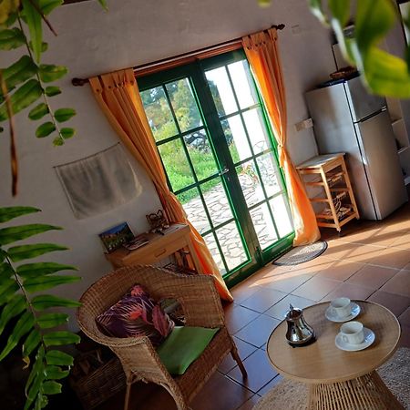 Casa Flor Azul Villa Las Tricias ภายนอก รูปภาพ